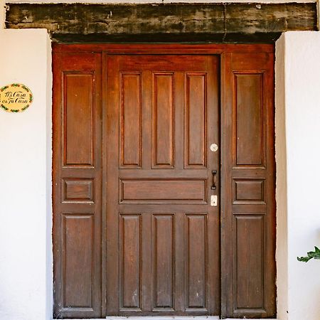 Atotonilco Hotel & Club Экстерьер фото