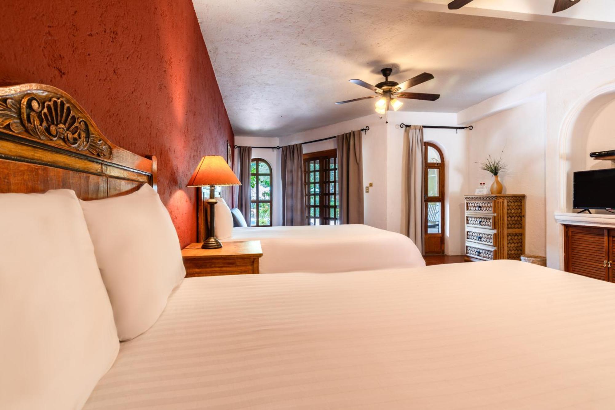 Atotonilco Hotel & Club Экстерьер фото
