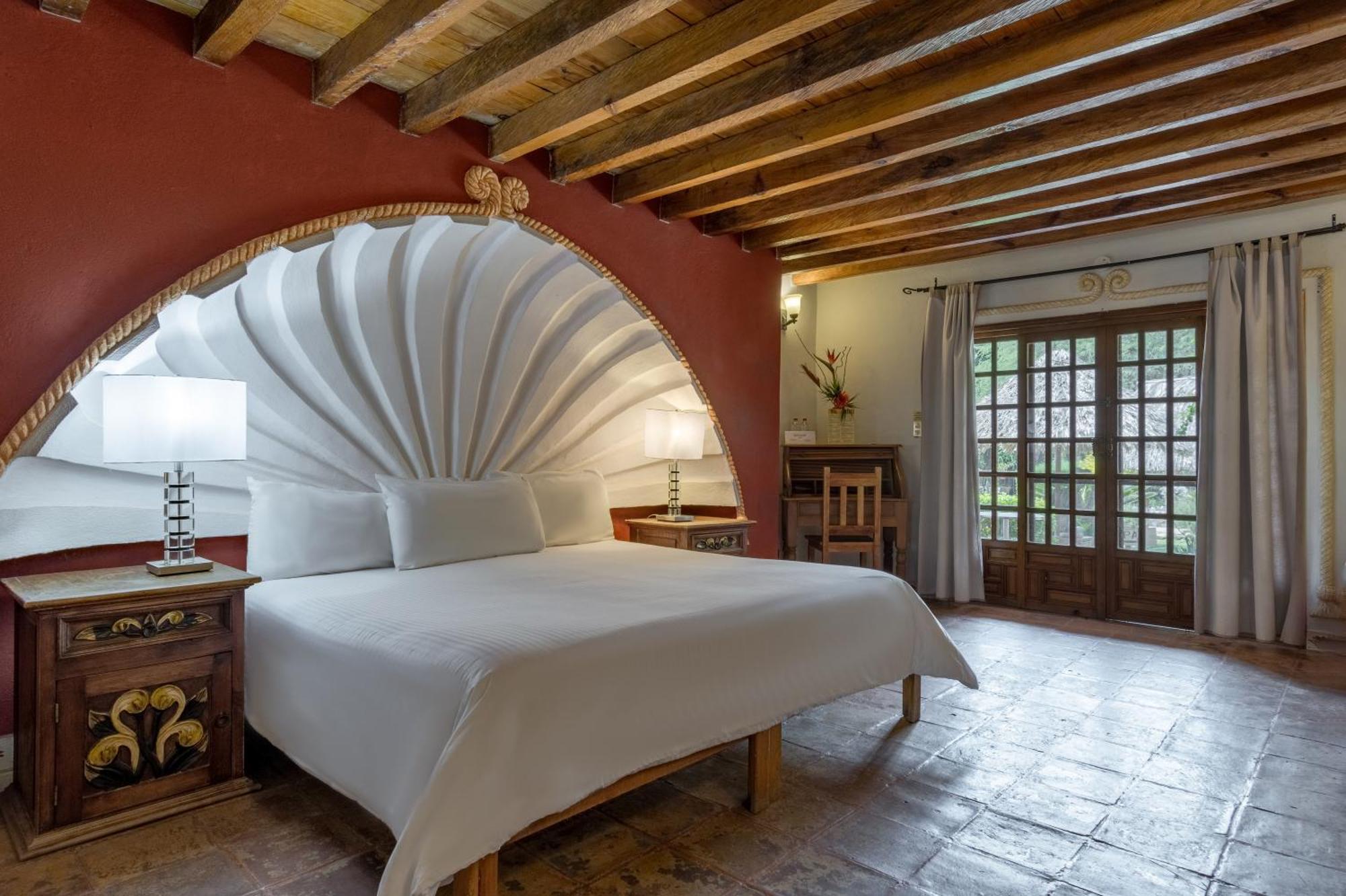 Atotonilco Hotel & Club Экстерьер фото