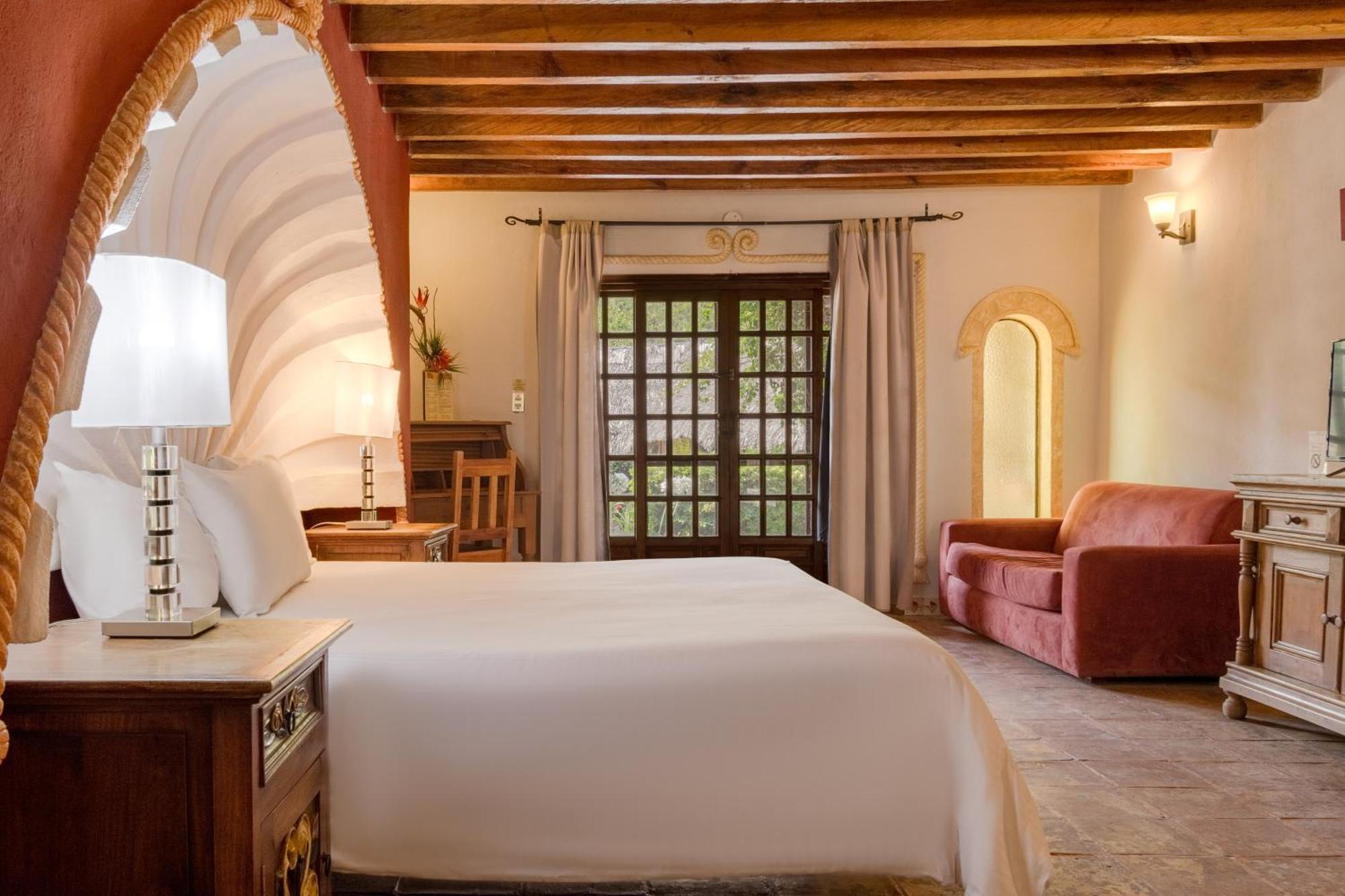 Atotonilco Hotel & Club Экстерьер фото