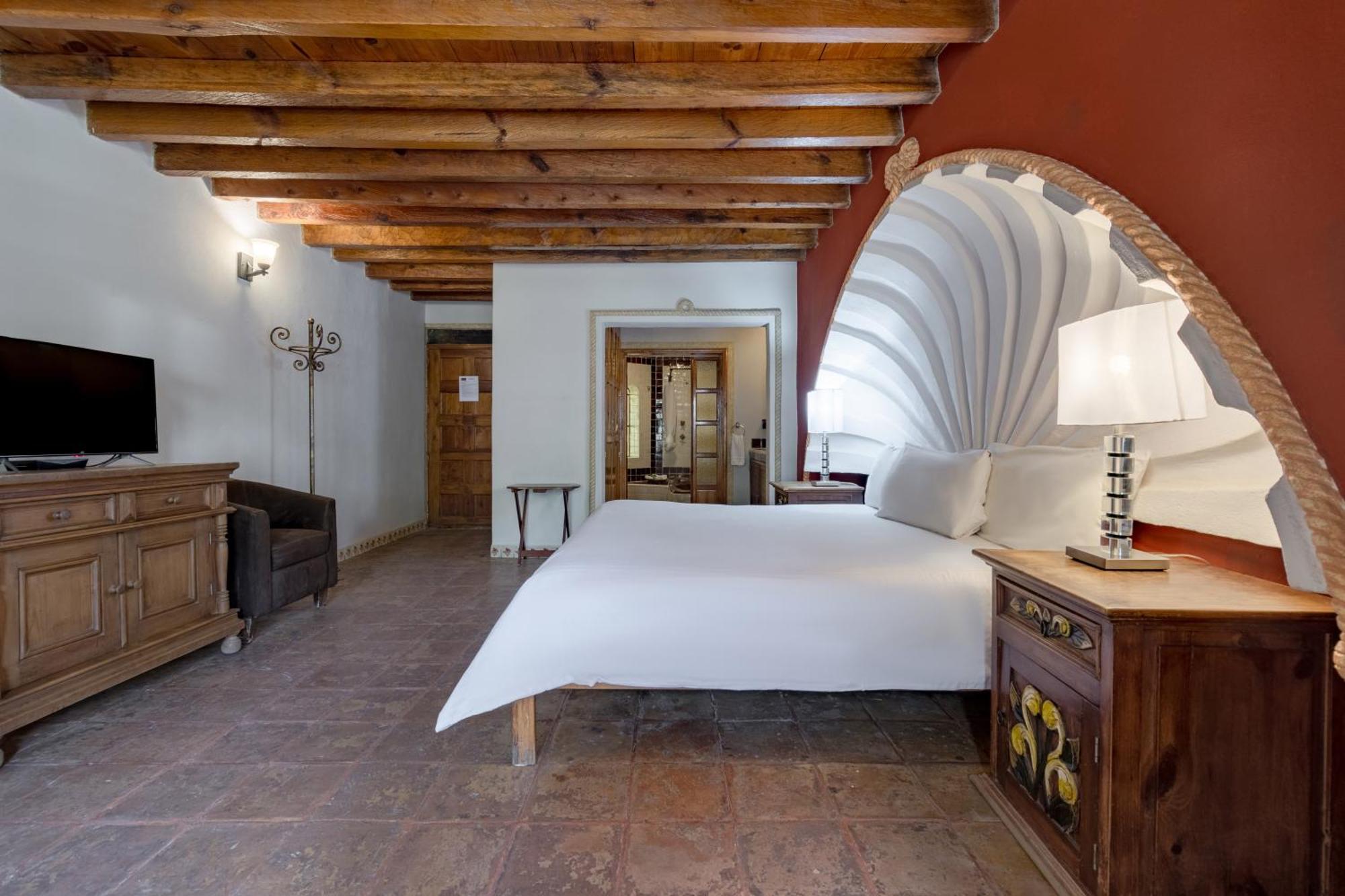 Atotonilco Hotel & Club Экстерьер фото