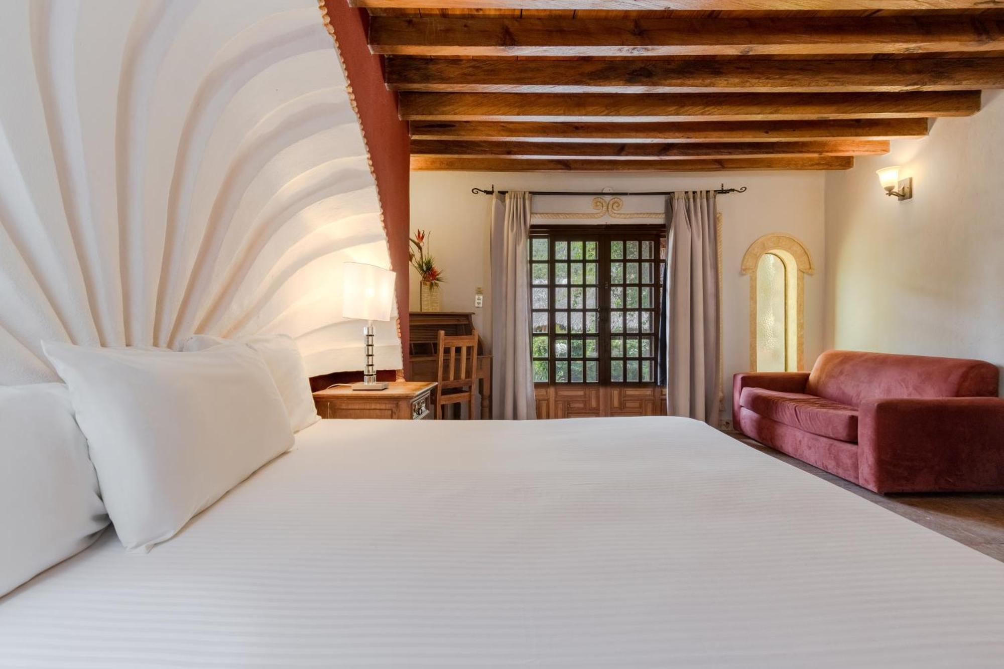 Atotonilco Hotel & Club Экстерьер фото
