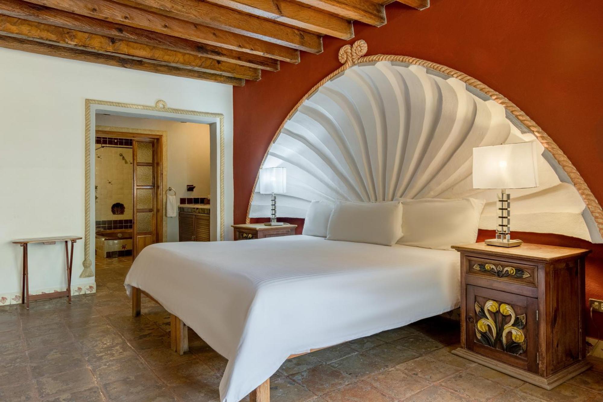 Atotonilco Hotel & Club Экстерьер фото