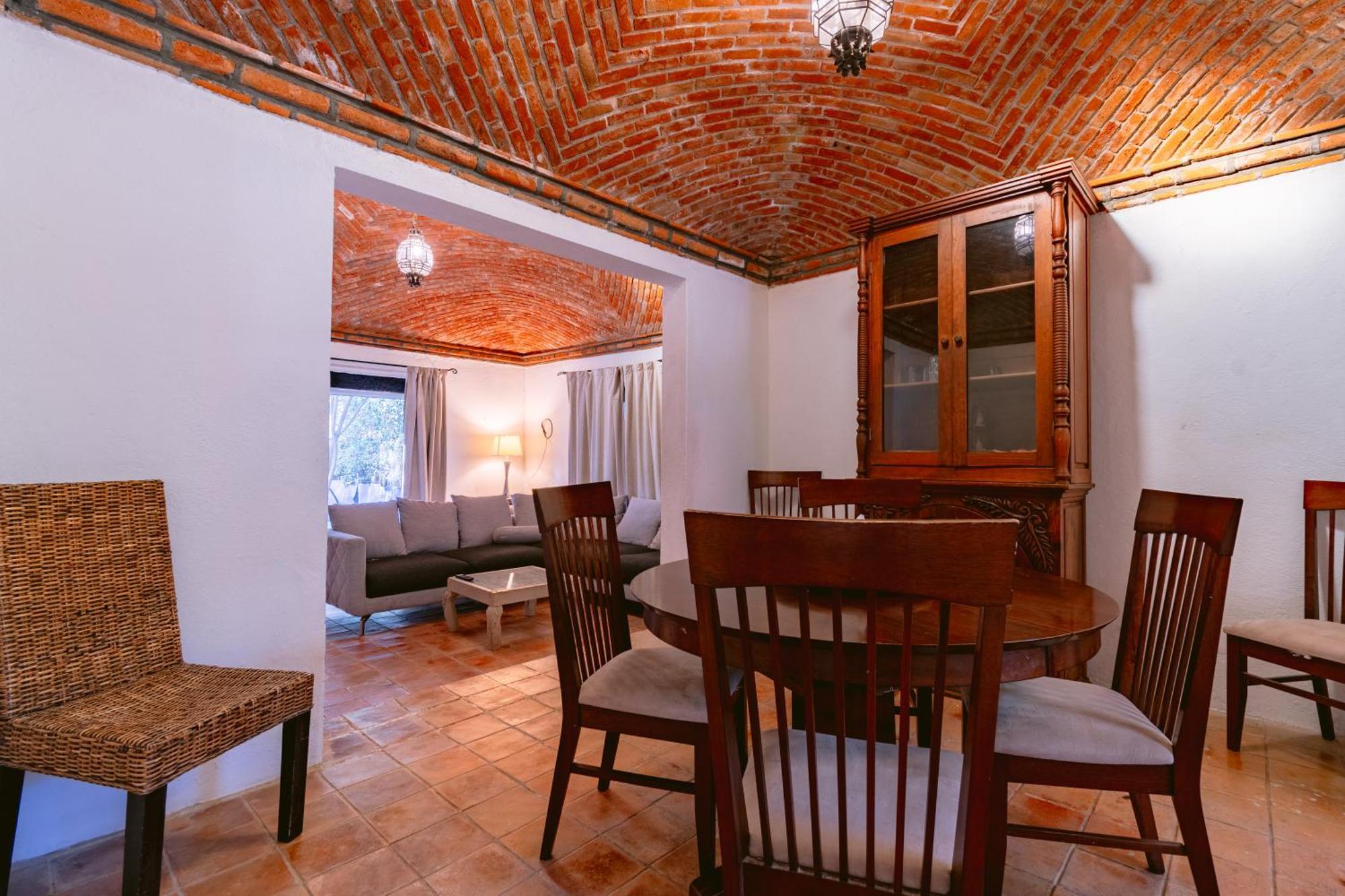 Atotonilco Hotel & Club Экстерьер фото